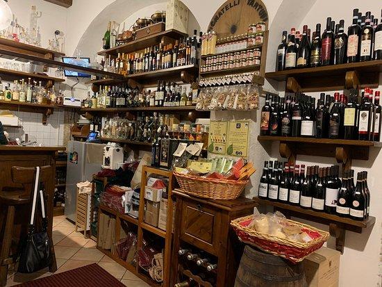 Enoteca Enogio'
